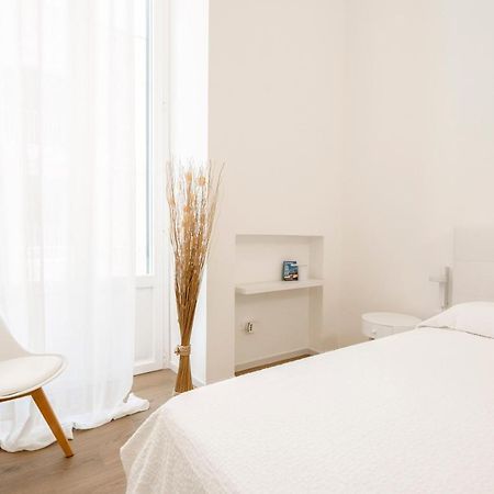 Casa Del Barone - Luxury Suites Monopoli Exteriér fotografie