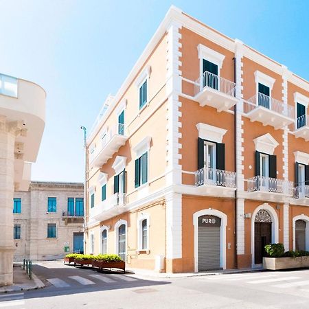 Casa Del Barone - Luxury Suites Monopoli Exteriér fotografie