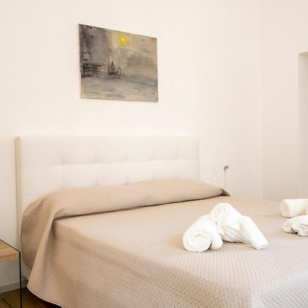 Casa Del Barone - Luxury Suites Monopoli Exteriér fotografie