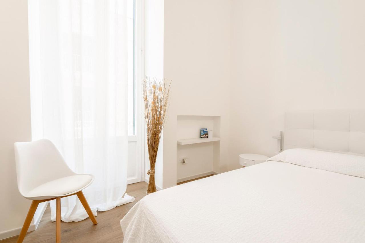 Casa Del Barone - Luxury Suites Monopoli Exteriér fotografie