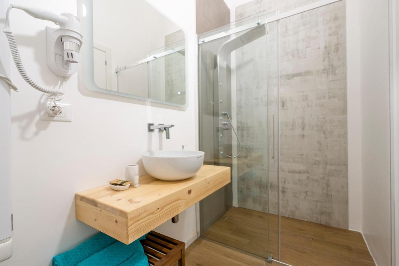 Casa Del Barone - Luxury Suites Monopoli Exteriér fotografie